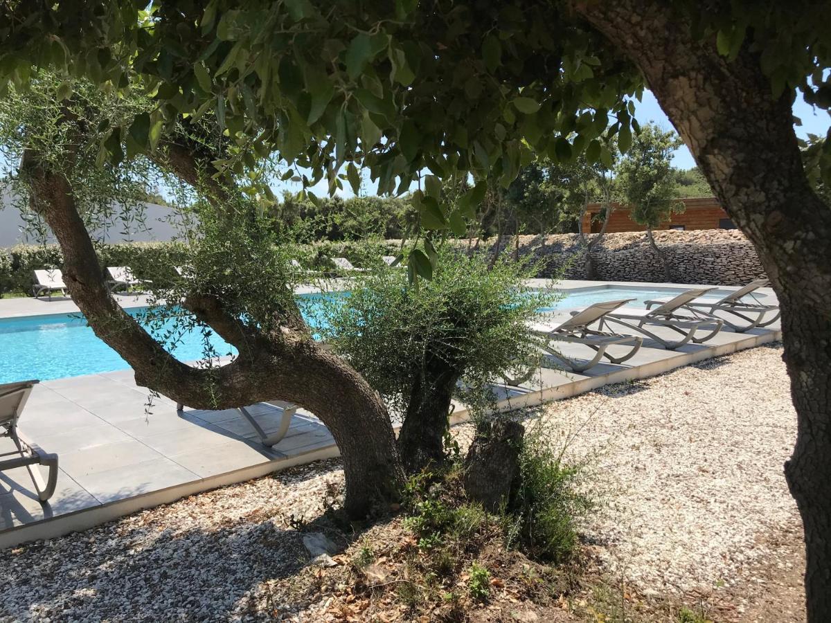 Villa Louise Bonifacio  Buitenkant foto