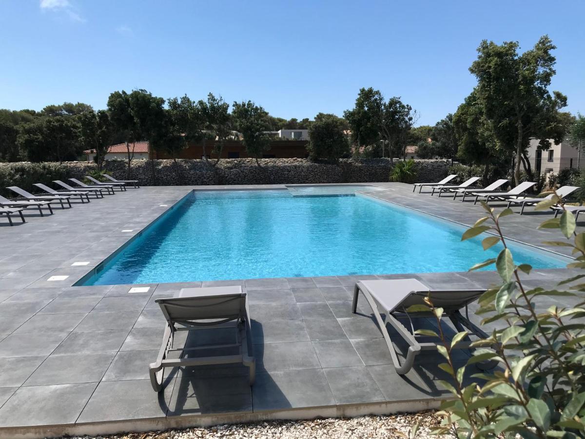 Villa Louise Bonifacio  Buitenkant foto