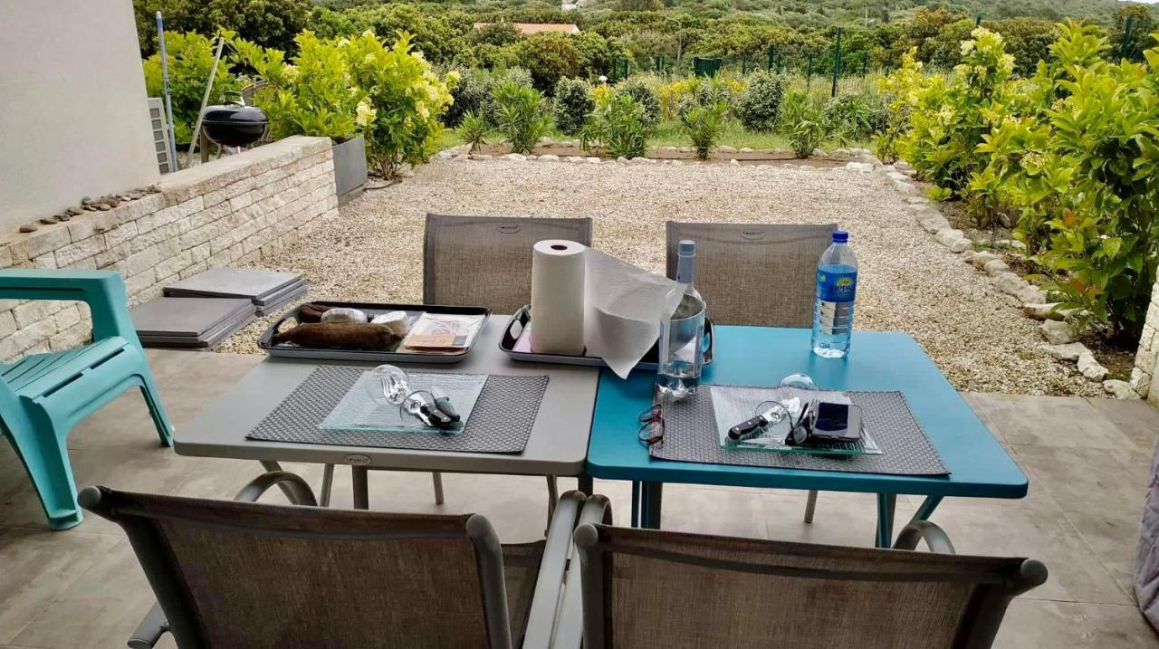 Villa Louise Bonifacio  Buitenkant foto