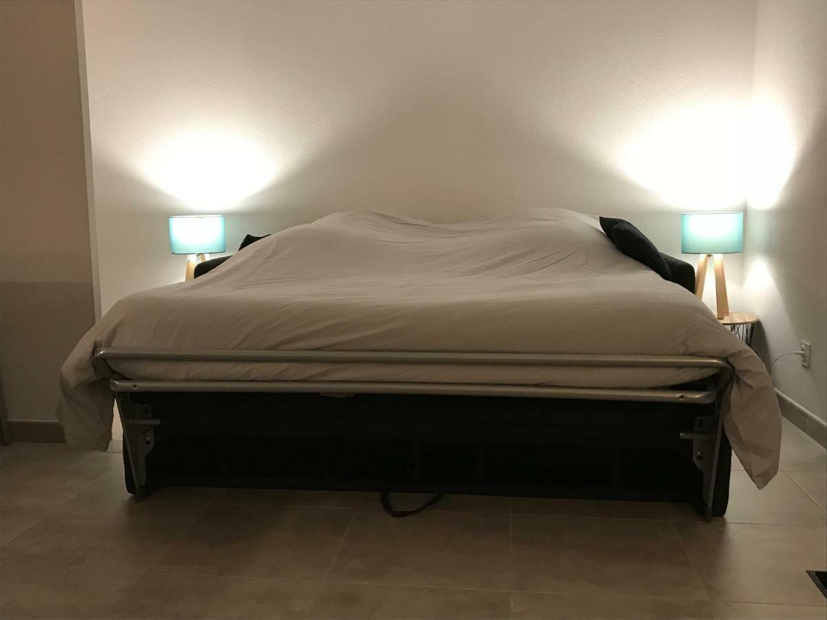 Villa Louise Bonifacio  Buitenkant foto