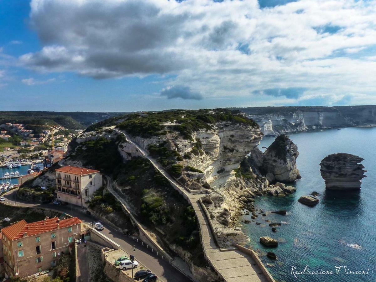 Villa Louise Bonifacio  Buitenkant foto
