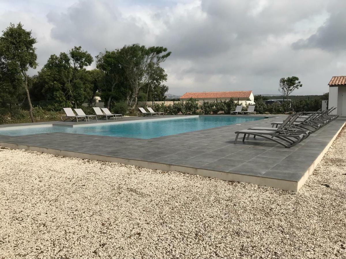 Villa Louise Bonifacio  Buitenkant foto