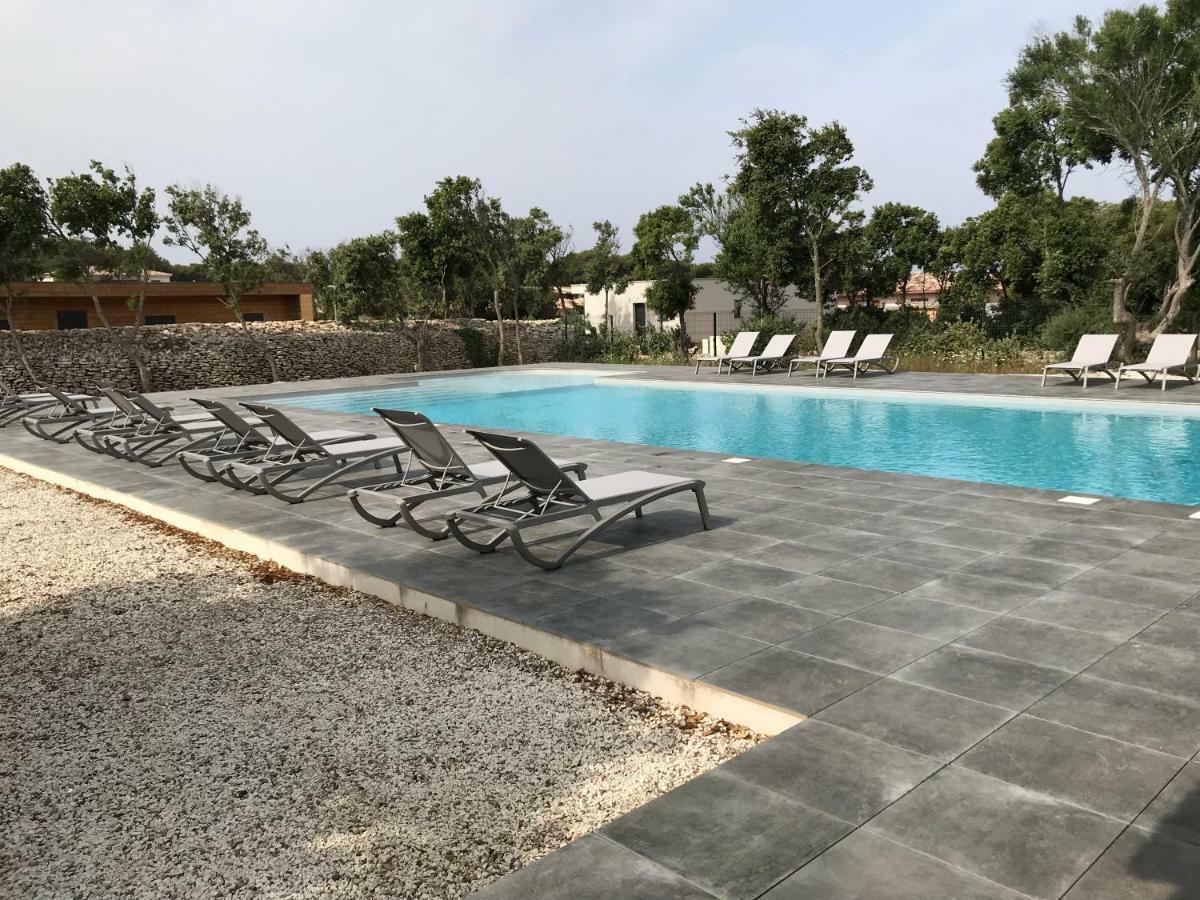 Villa Louise Bonifacio  Buitenkant foto